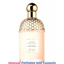 Our impression of Aqua Allegoria Rosa Rossa Guerlain for Women Concentrated Premium Perfume Oil (6053) Lz